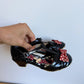 Minnie Black Sparkly Shoes / Size 11 Little Kid