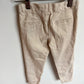 Zara Tan Pants / 5 years