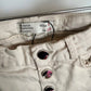 Zara Tan Pants / 5 years