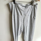 H&M Grey Capri Leggings / M