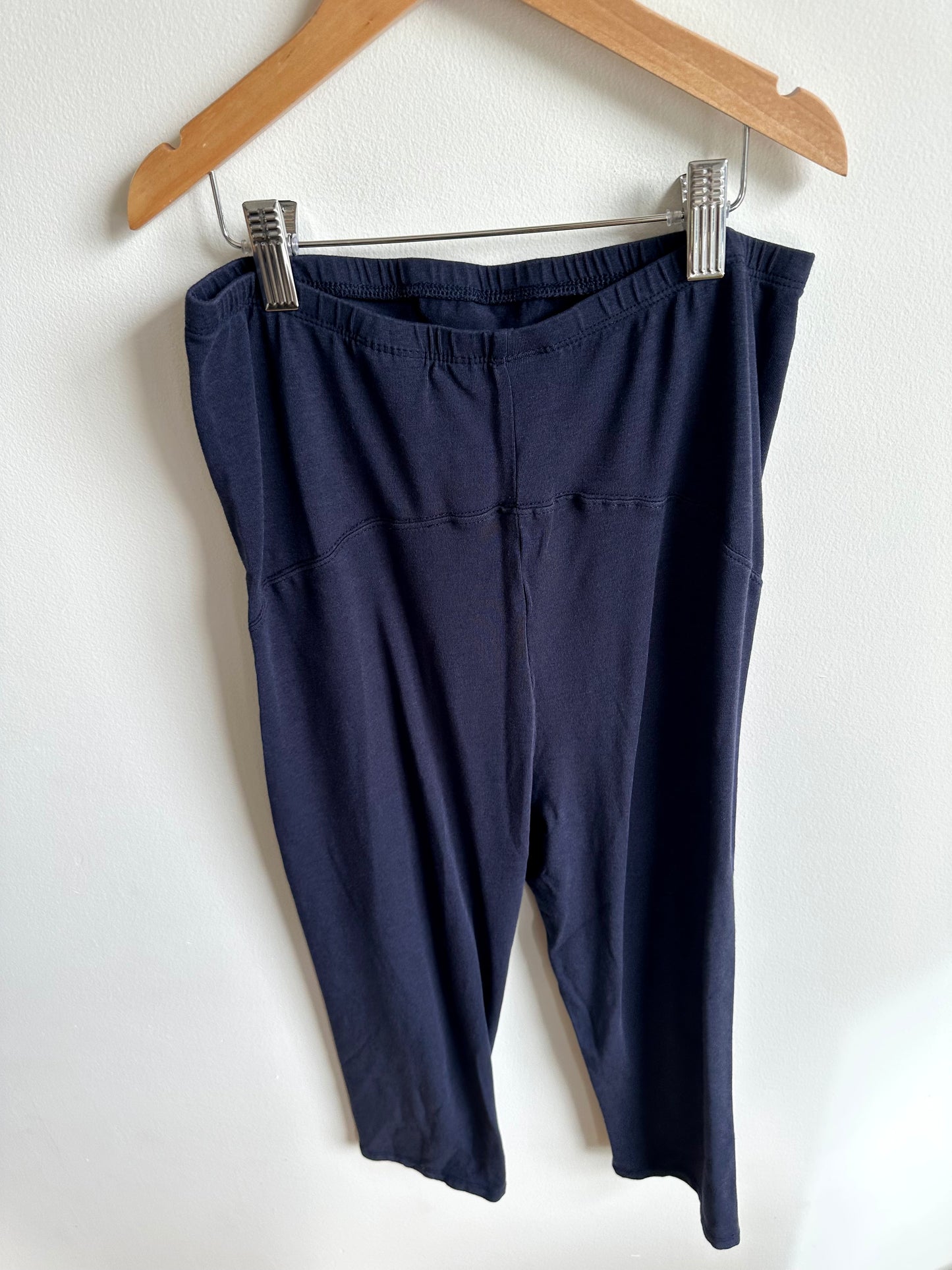 H&M Navi Capri Leggings / M