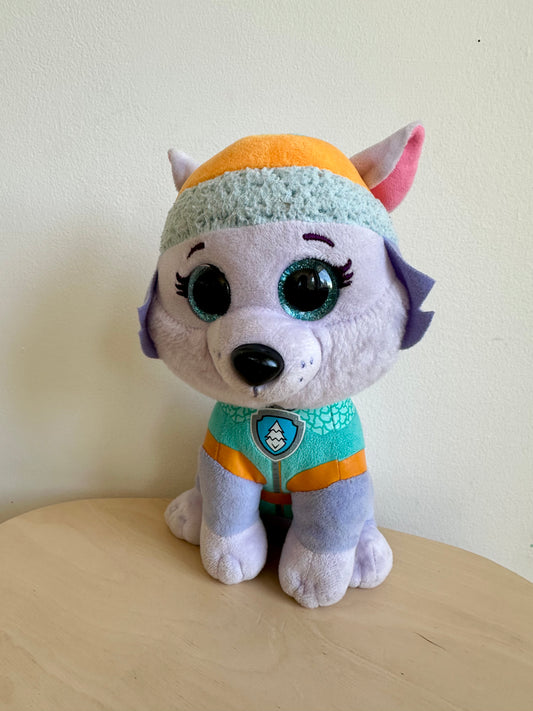 TY Everest Plush