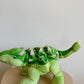 Plush Dinosaur with Flip-able Shell