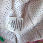 Grapefruit Sun Hat + Swim Diaper Cover / 12m