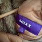 Mexx Tan Hooded Coat / 18-24m