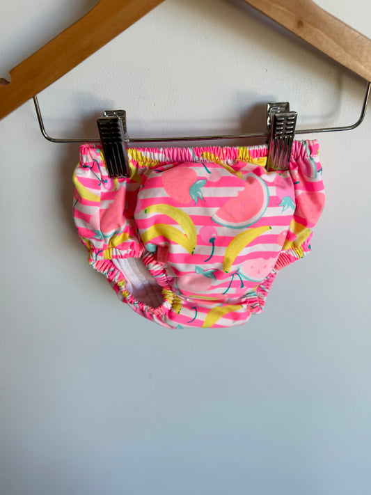 Fruit Swim Bottoms / 12-18m