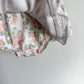 Sapling Organic Cotton Floral Skirt Bloomers / 12-18m
