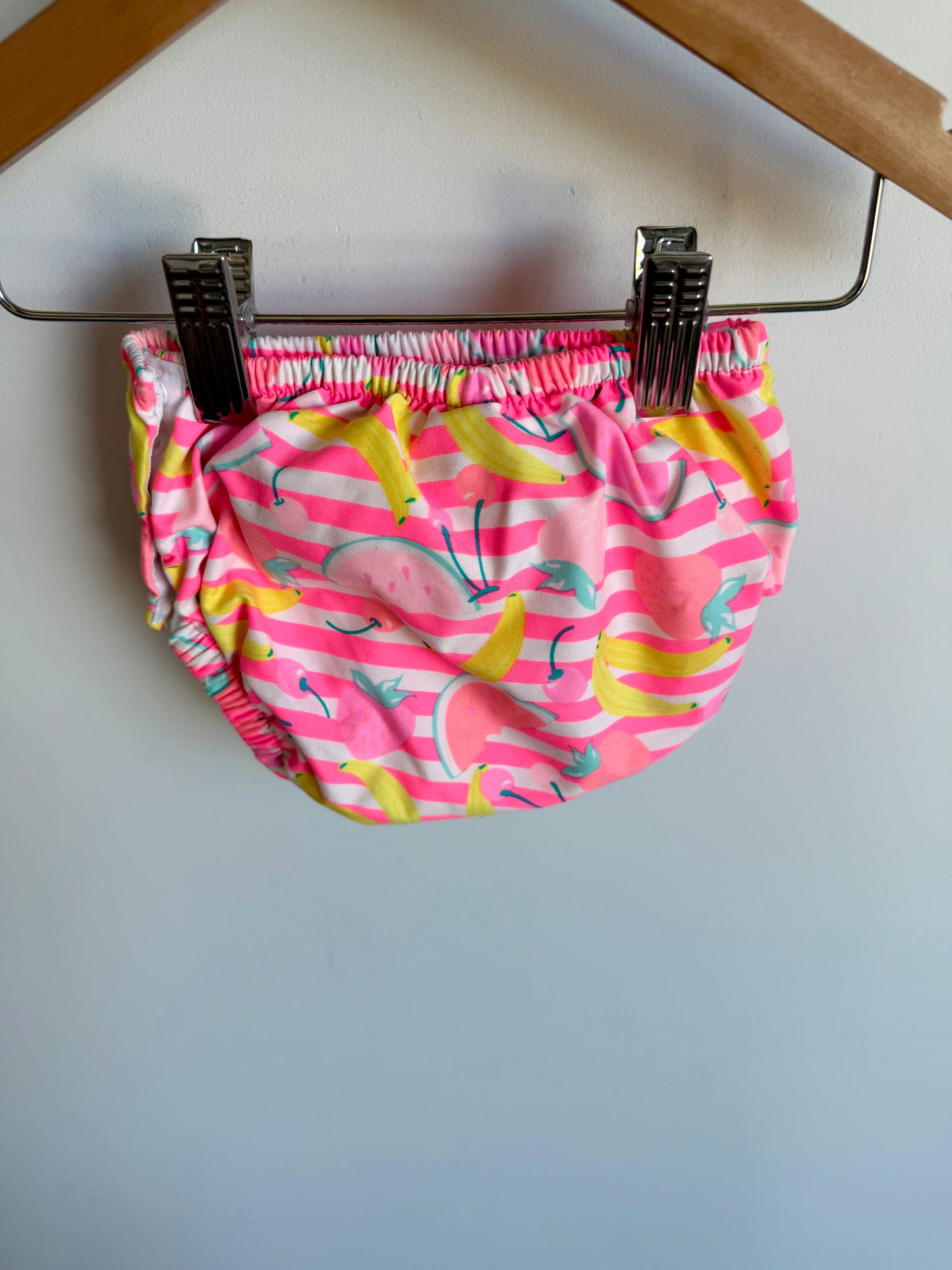Fruit Swim Bottoms / 12-18m