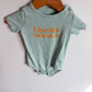 Uncle's Sidekick Bodysuit / 12m