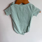 Uncle's Sidekick Bodysuit / 12m
