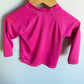 Roxy Long Sleeve Swim Top / 18m