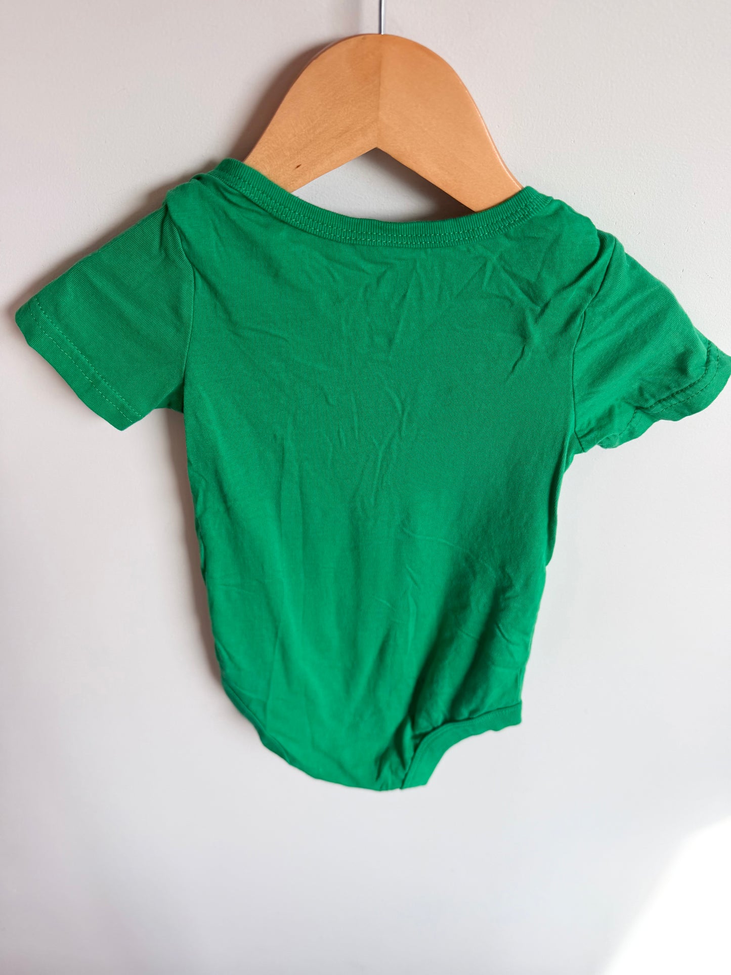 Little Charmer Bodysuit / 18-24m