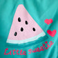 Little Sweetie Swim Top / 24m