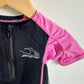 Short Sleeve Wet Suit / 2T