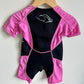 Short Sleeve Wet Suit / 2T