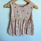 Bee Blush Dress / 24m