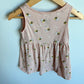 Bee Blush Dress / 24m