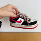 Nike Vibrant Pink Swish Shoes / Size 6 Toddler