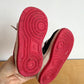 Nike Vibrant Pink Swish Shoes / Size 6 Toddler