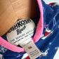 Fleece Unicorn Half Zip Sweater / 6m