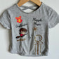 Muggle Magic T-Shirt / 3T