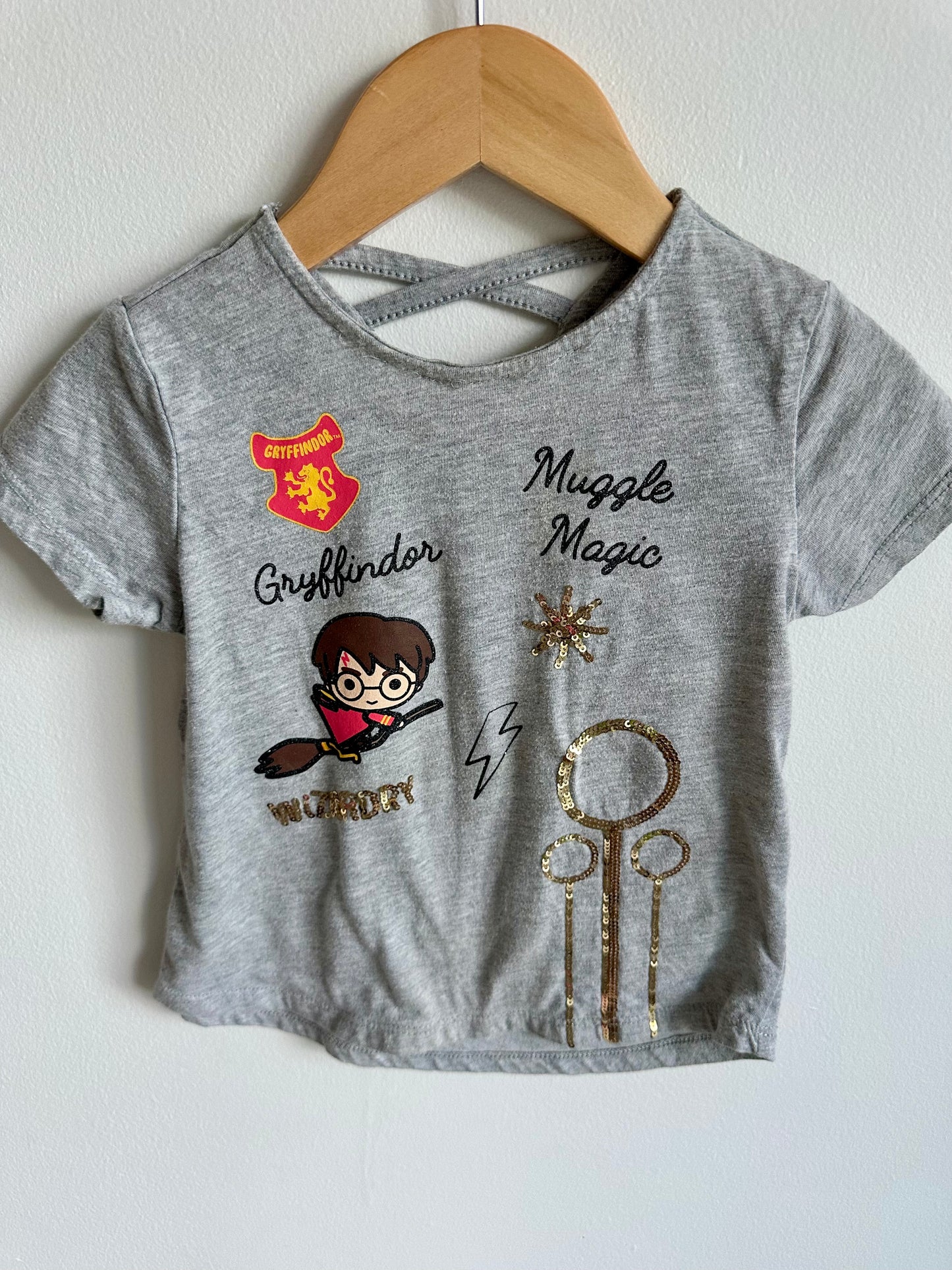 Muggle Magic T-Shirt / 3T