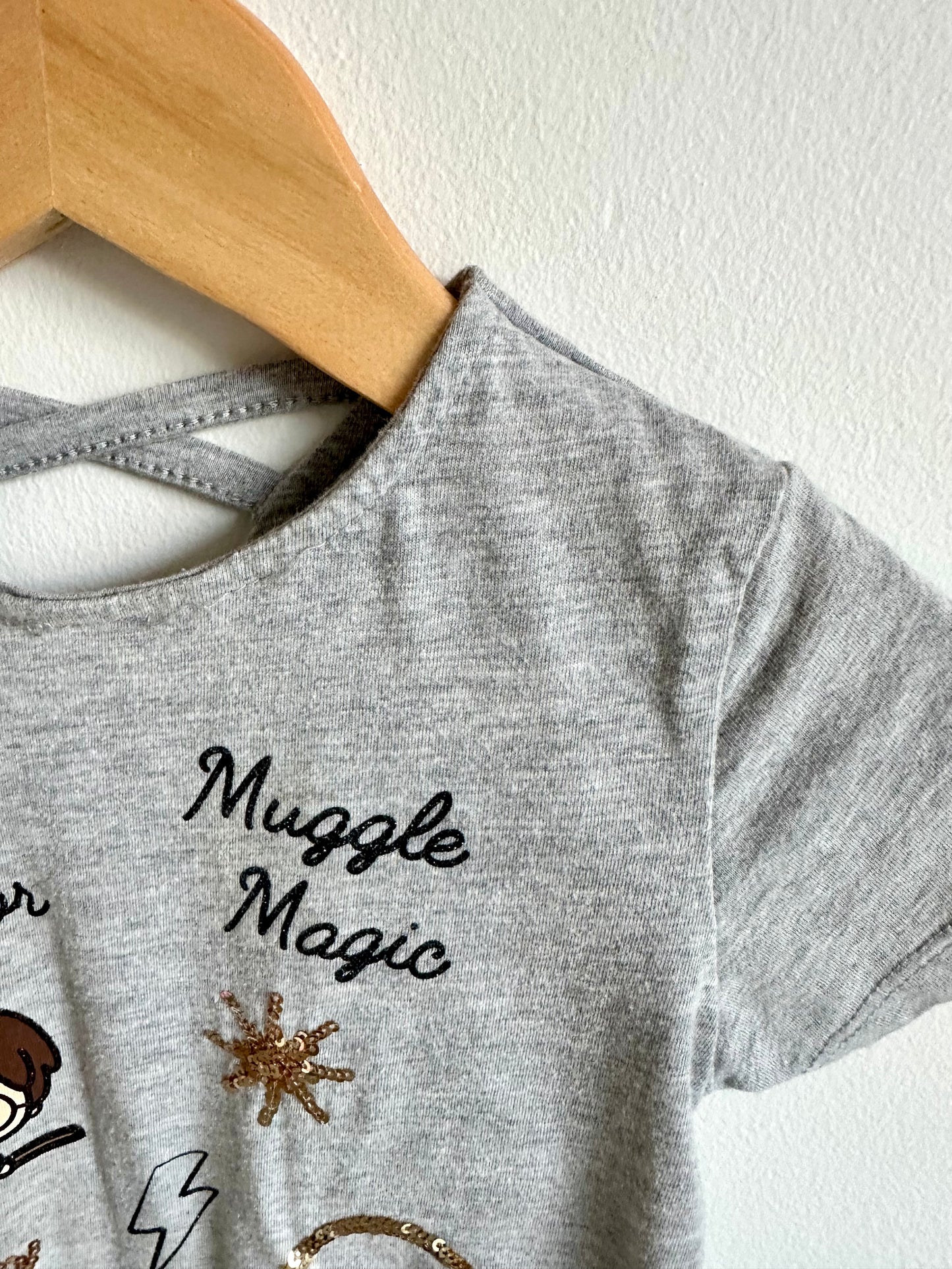 Muggle Magic T-Shirt / 3T