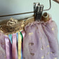 Princess Crowns Tulle Play Skirt / 2T?