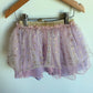 Princess Crowns Tulle Play Skirt / 2T?