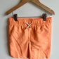 Orange Swim Shorts / 7-8 years