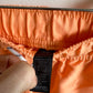 Orange Swim Shorts / 7-8 years