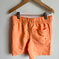 Orange Swim Shorts / 7-8 years