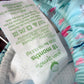 Swan Swim Diaper / 18m