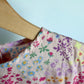 Pink Floral Pocket Dress / 4T