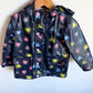 Heart Splash Jacket / 3T