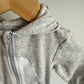 Animal Hooded Jumpsuit / 6-9m