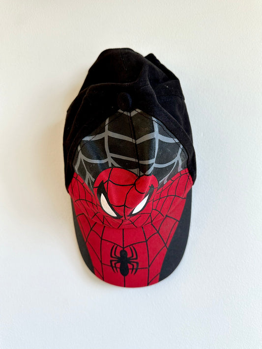 Spiderman Hat / 2-3 years