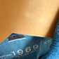 Gap Denim Vest / XS (4T)