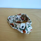 LouLou Lollipop Floral Knotted Headband / 18-24m?
