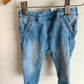 H&M Denim Pants / 12-18m