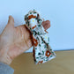 LouLou Lollipop Floral Knotted Headband / 18-24m?