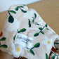 LouLou Lollipop Floral Knotted Headband / 18-24m?