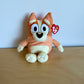 TY Bingo Stuffed Toy