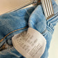 H&M Denim Pants / 12-18m
