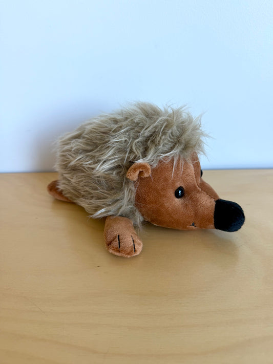 Hedgehog Stuffed Toy