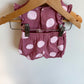 Maeve Polka Dot Top + Shorts Set / 6m