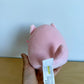 Squishmallows Pink Cat Stuffed Toy