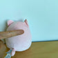 Squishmallows Pink Cat Stuffed Toy