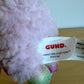 Llama Unicorn Stuffed Toy