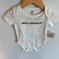 Micro Influencer Bodysuit (With tags) / 6-12m